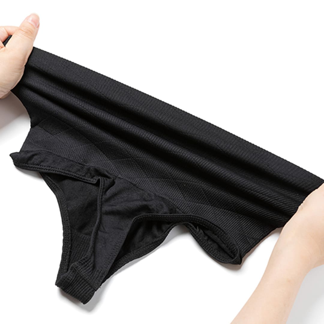 Culotte gainante Shaper Pro | Achetez-en 1, obtenez-en 3