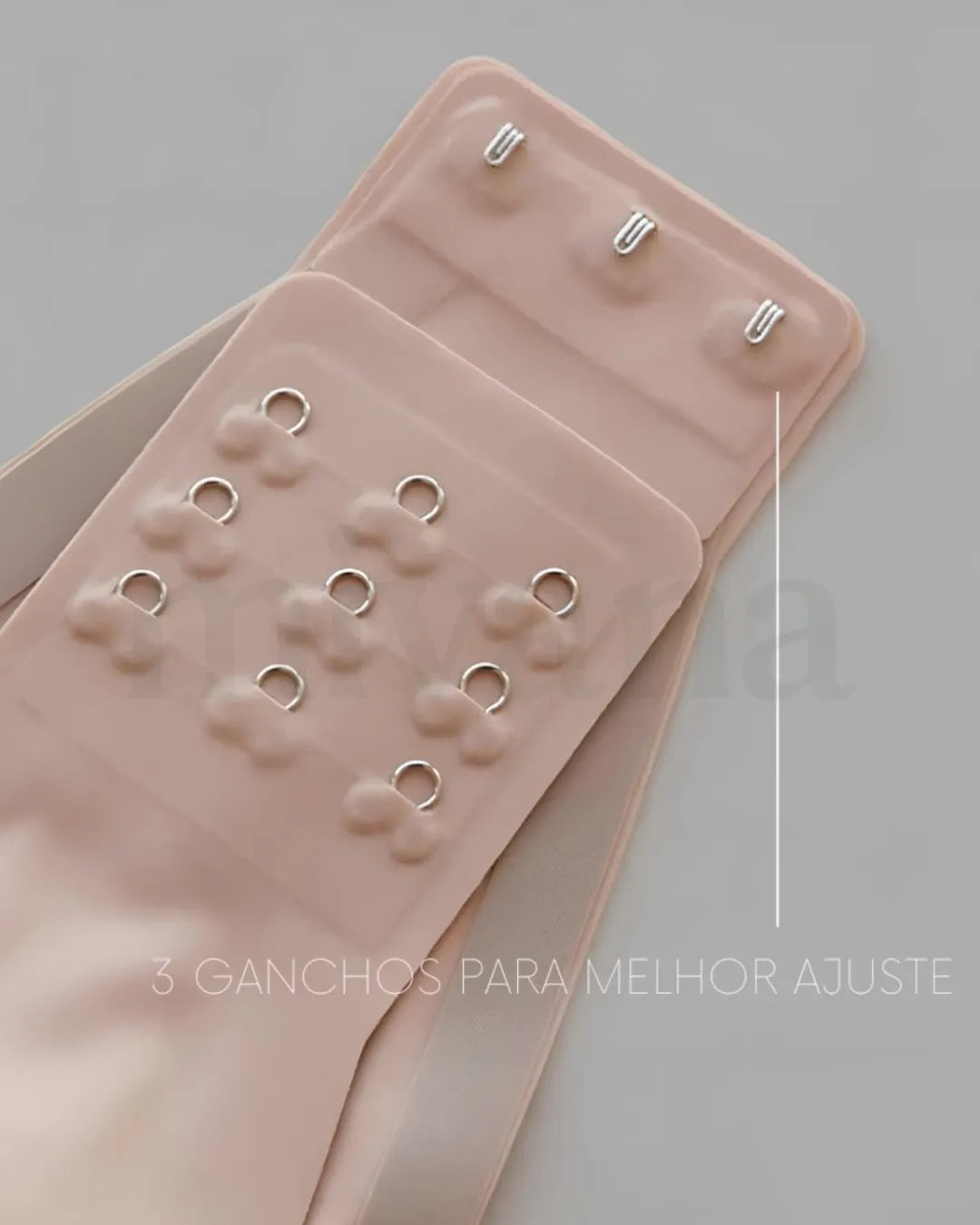 Soutien-gorge sans bretelles antidérapant Ultra Flex | Achetez-en 1, obtenez-en 2