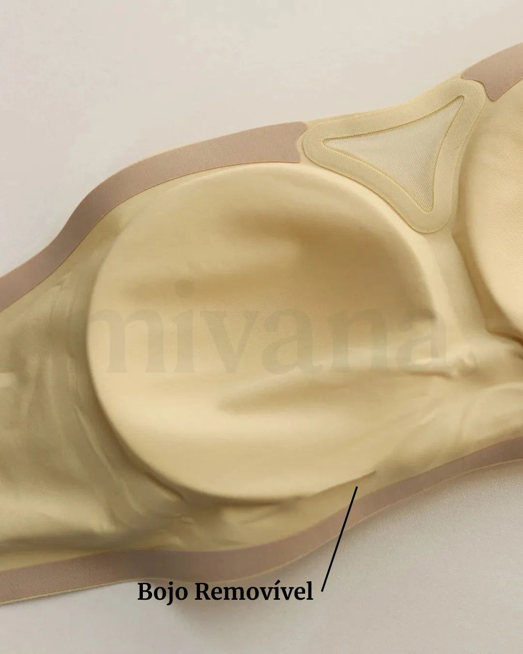 Soutien-gorge sans bretelles antidérapant Ultra Flex | Achetez-en 1, obtenez-en 2