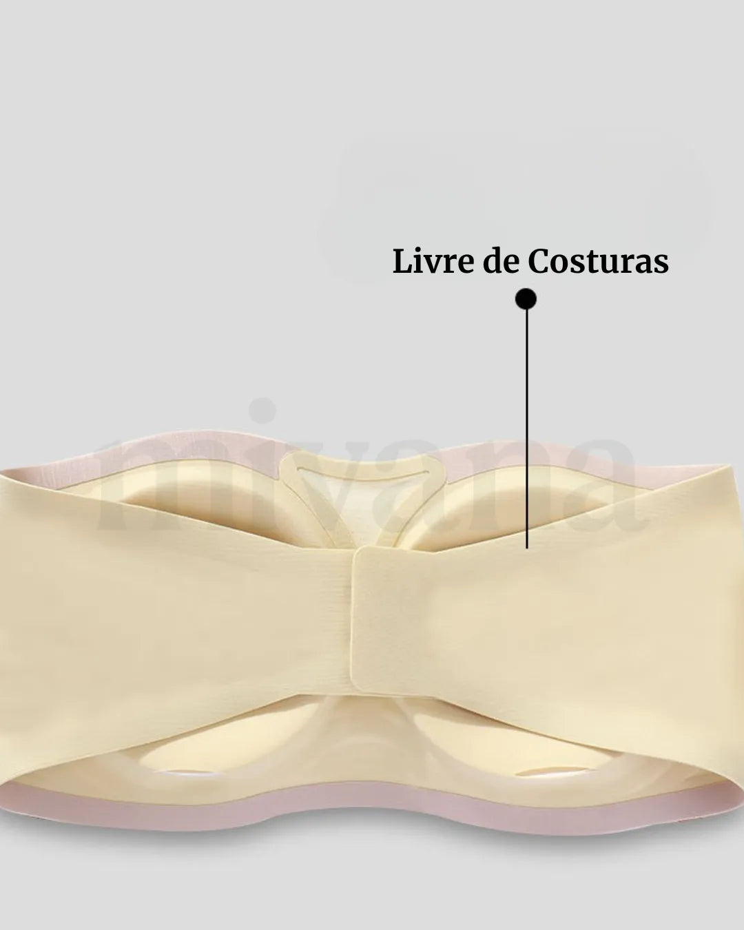 Soutien-gorge sans bretelles antidérapant Ultra Flex | Achetez-en 1, obtenez-en 2