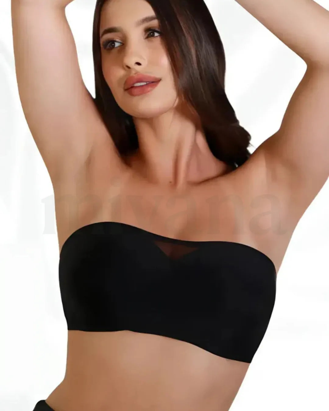 Soutien-gorge sans bretelles antidérapant Ultra Flex | Achetez-en 1, obtenez-en 2