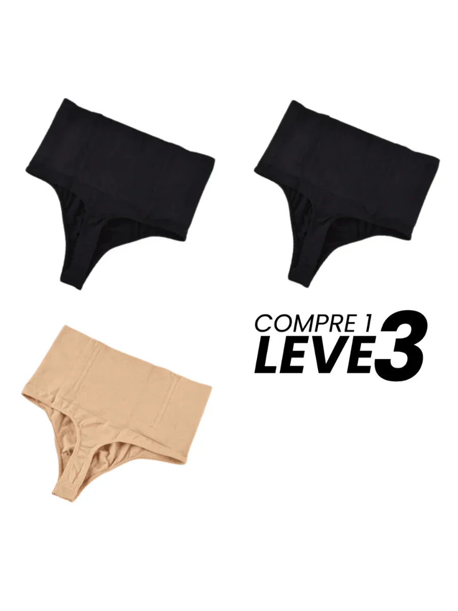 Culotte gainante Shaper Pro | Achetez-en 1, obtenez-en 3