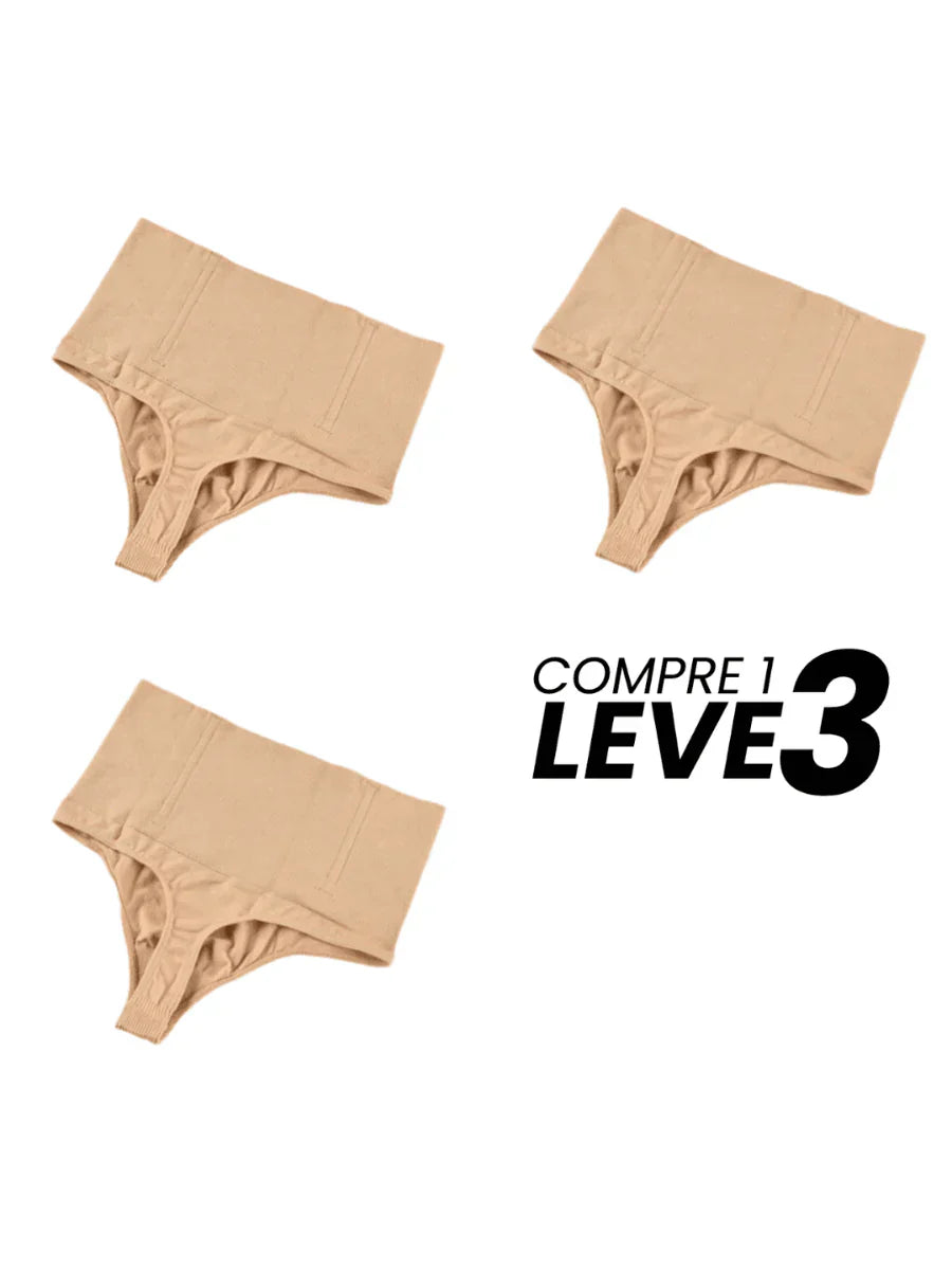 Culotte gainante Shaper Pro | Achetez-en 1, obtenez-en 3