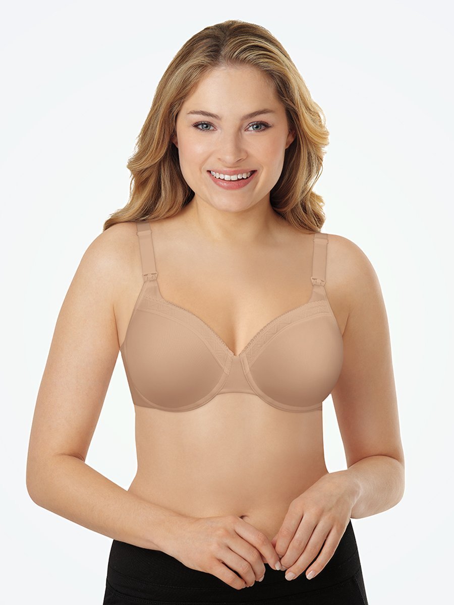 Soutien-gorge gainant