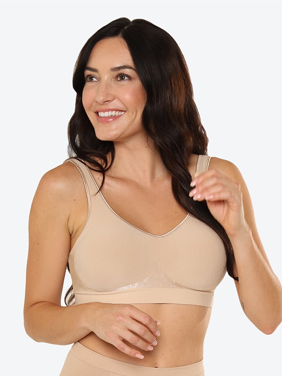 Soutien-gorge gainant Flex Fit