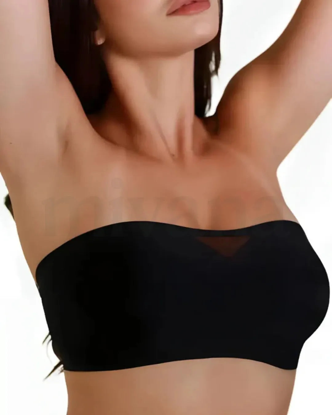 Soutien-gorge sans bretelles antidérapant Ultra Flex | Achetez-en 1, obtenez-en 2