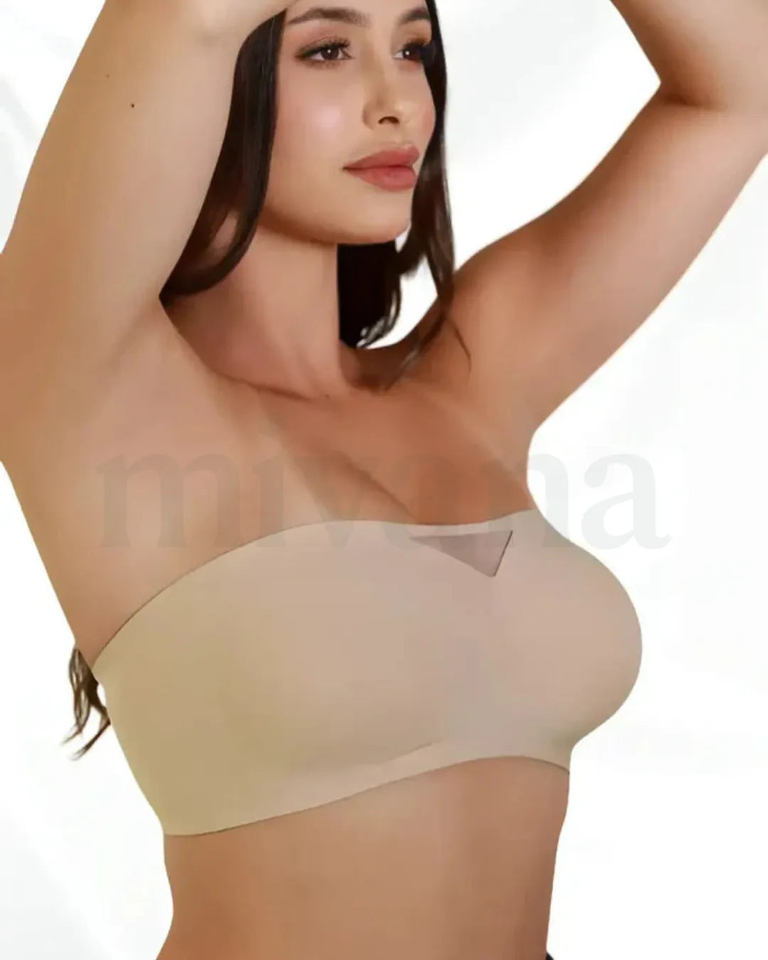 Soutien-gorge sans bretelles antidérapant Ultra Flex | Achetez-en 1, obtenez-en 2
