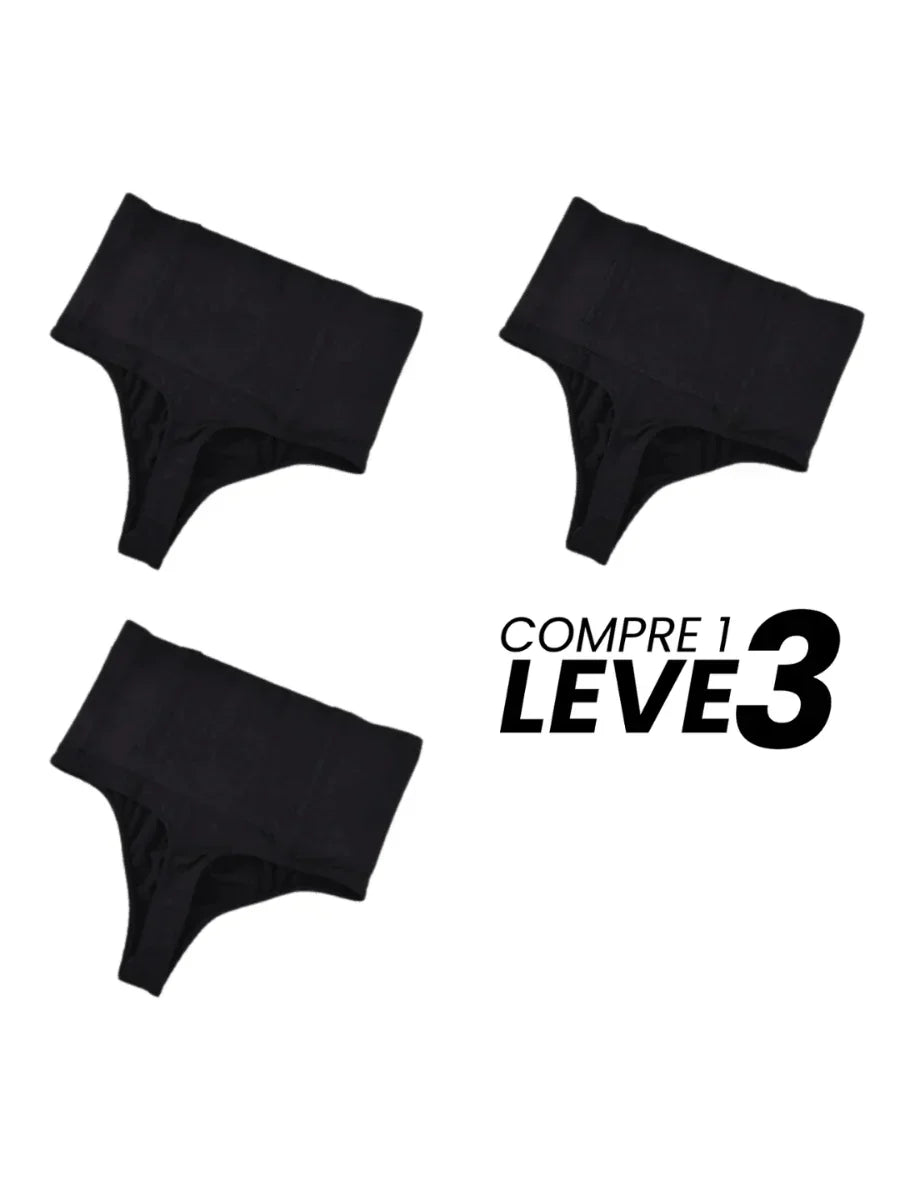 Culotte gainante Shaper Pro | Achetez-en 1, obtenez-en 3