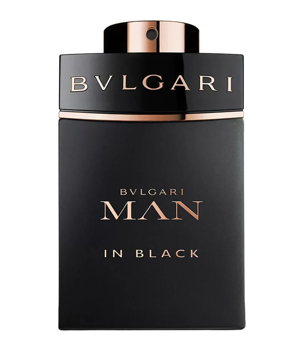 3 Parfums Bvlgari In Black, Acqua Di Giò & L'Homme Prada Intense (PAYEZ 1 OBTENEZ 3)
