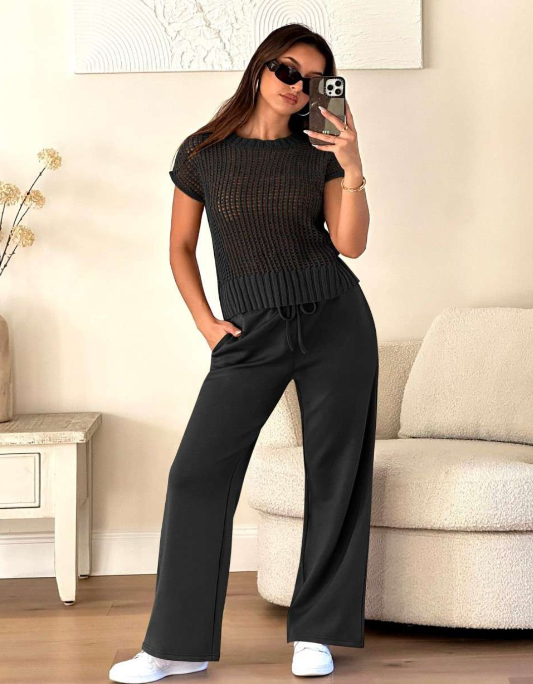 Stefany Set