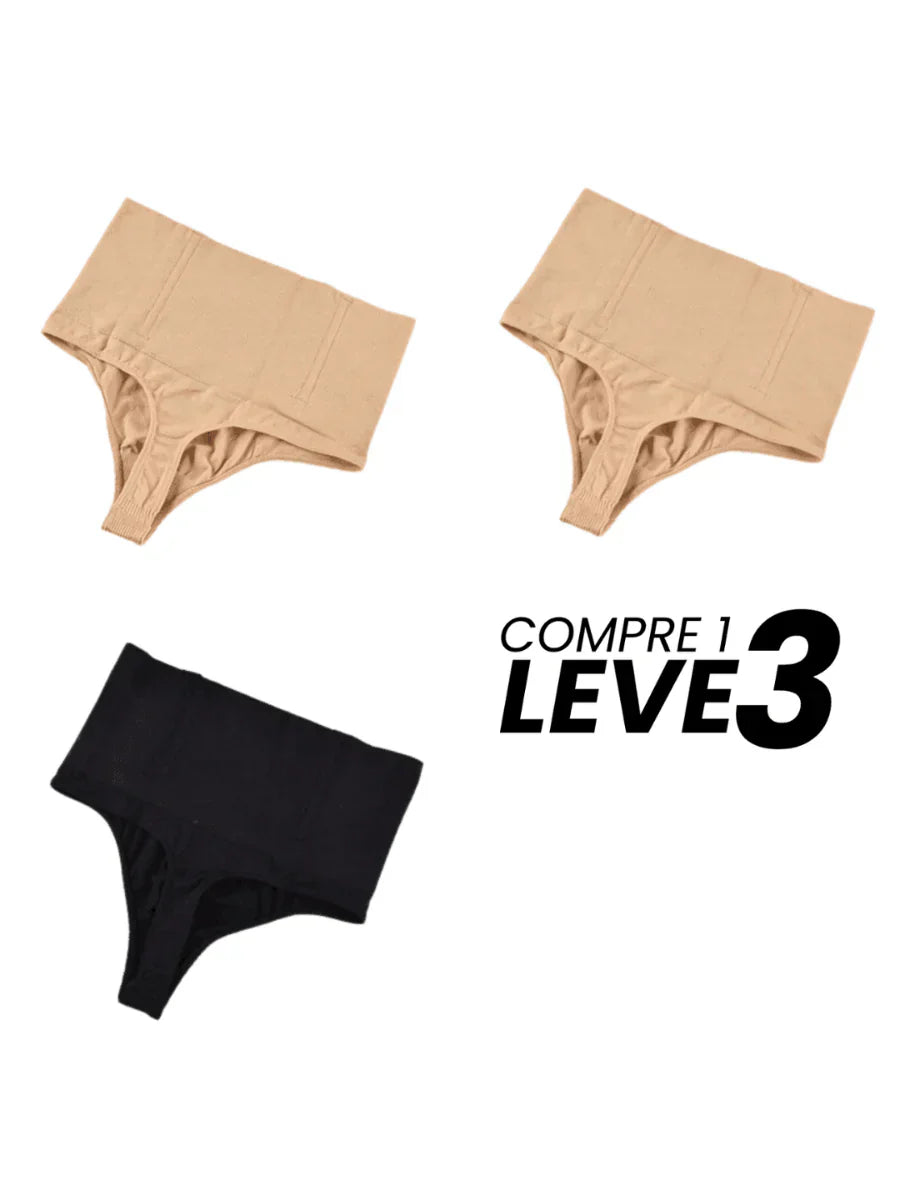 Culotte gainante Shaper Pro | Achetez-en 1, obtenez-en 3