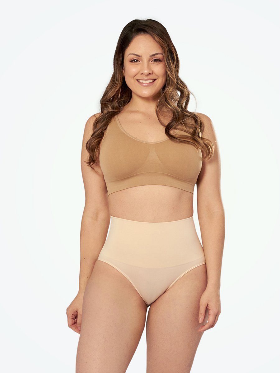 Modelador Calcinha Daily Serenity