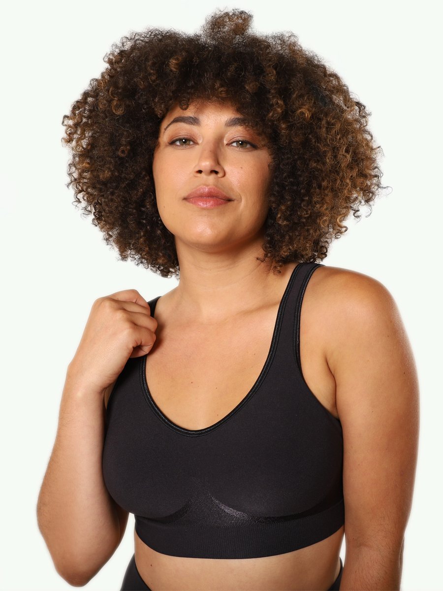 Soutien-gorge gainant Flex Fit