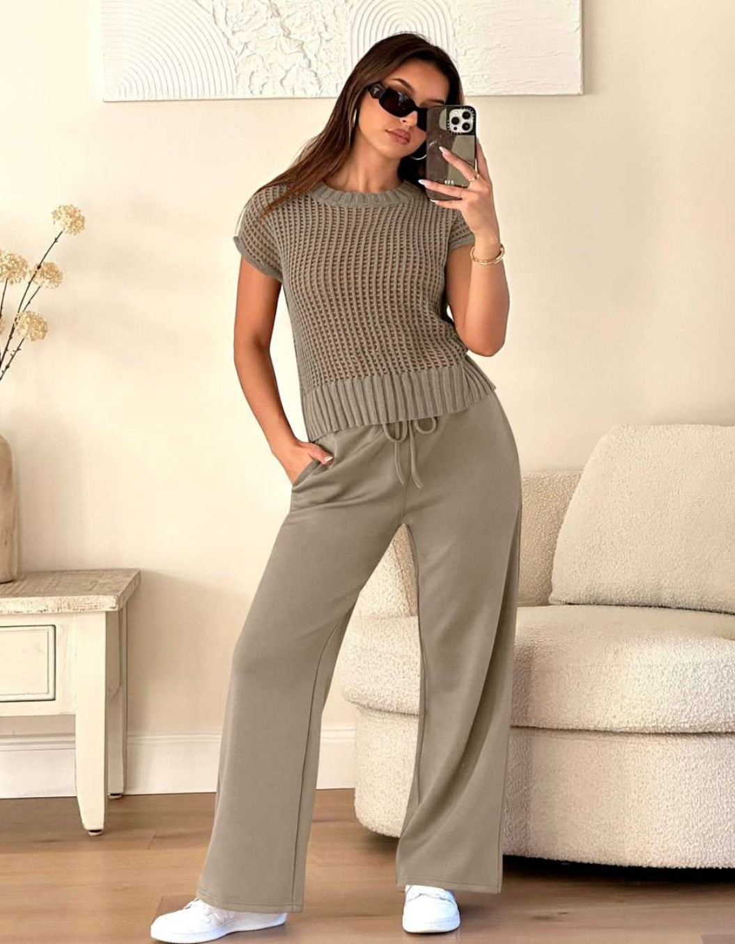 Stefany Set
