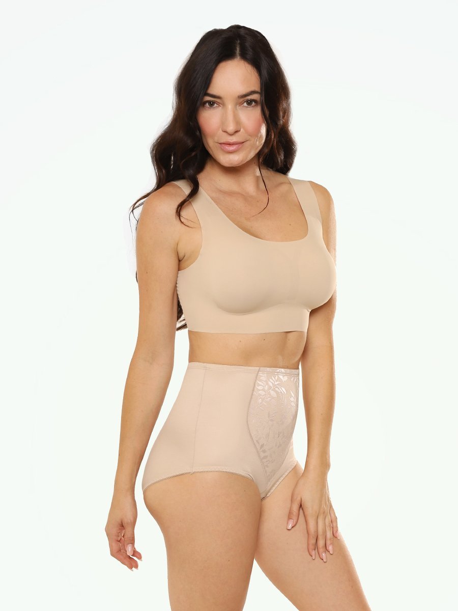 Soutien-gorge gainant EasyLite