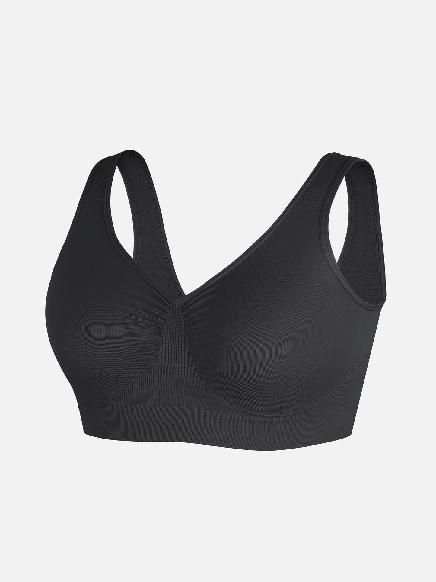 Lumière Sculptante® – Body Galbant en Dentelle Ultra-Confort