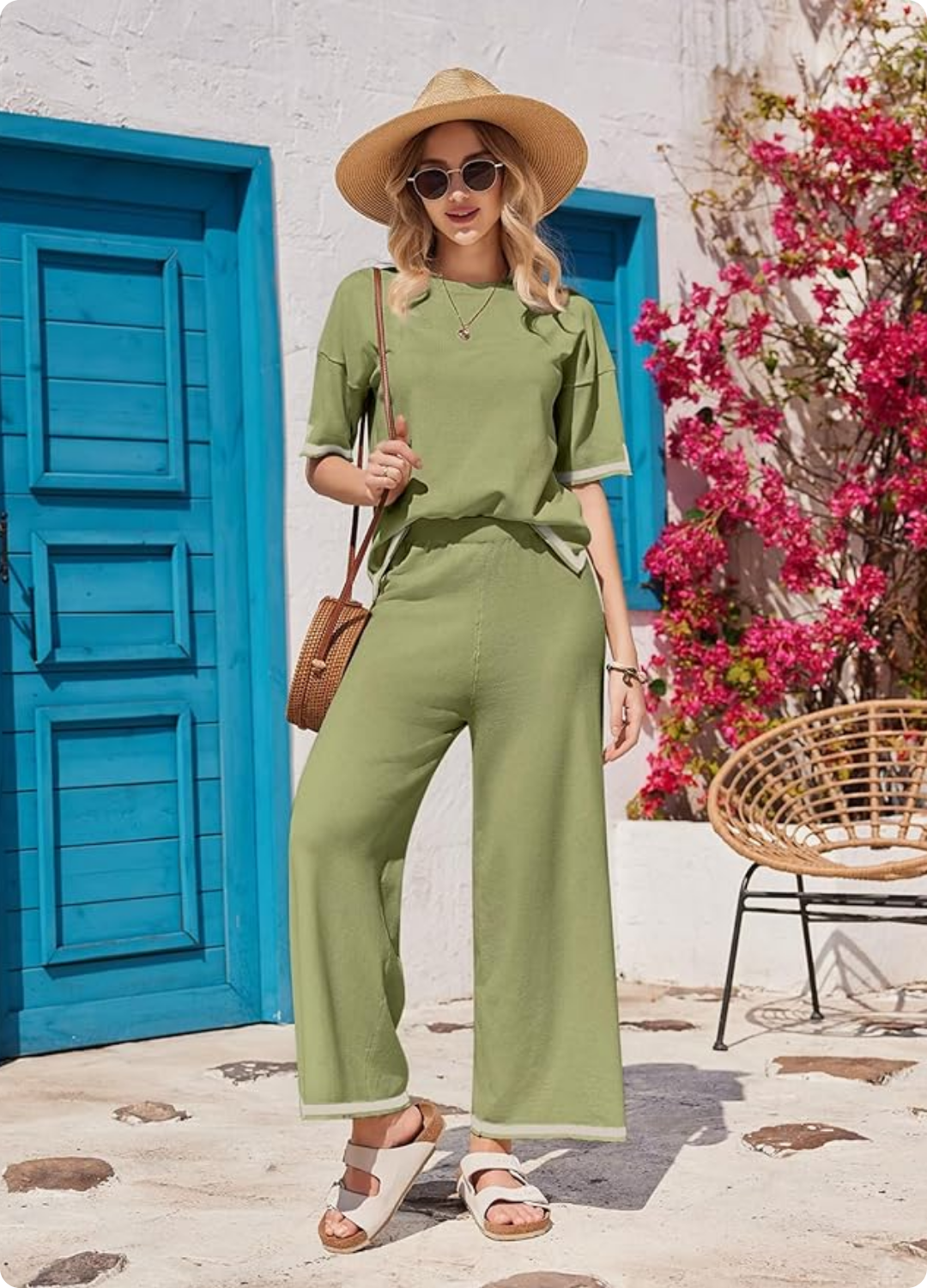Conjunto Vieira