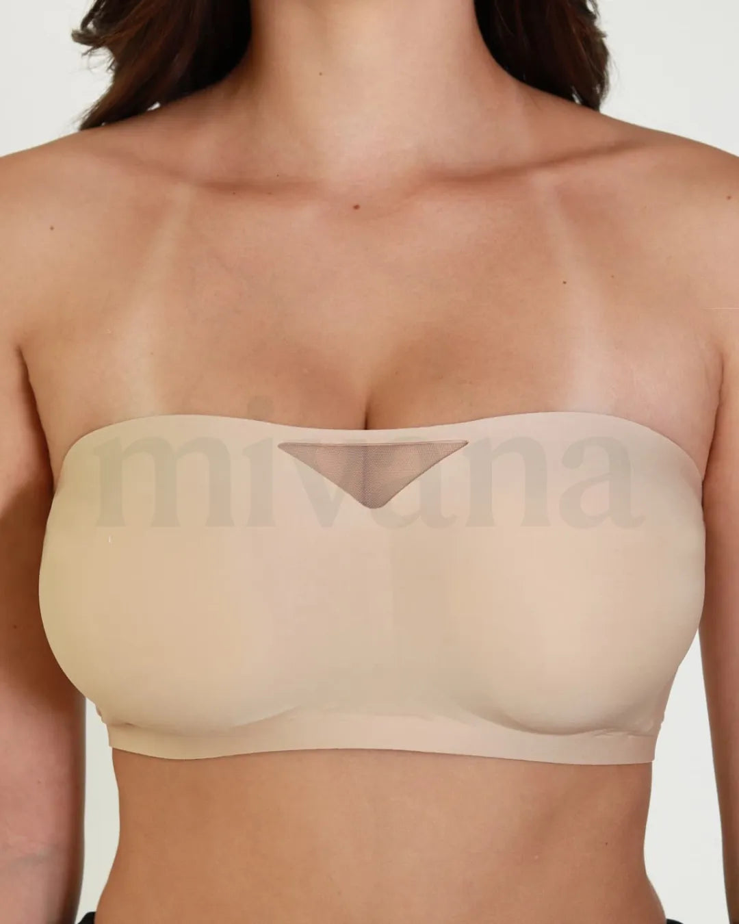 Soutien-gorge sans bretelles antidérapant Ultra Flex | Achetez-en 1, obtenez-en 2