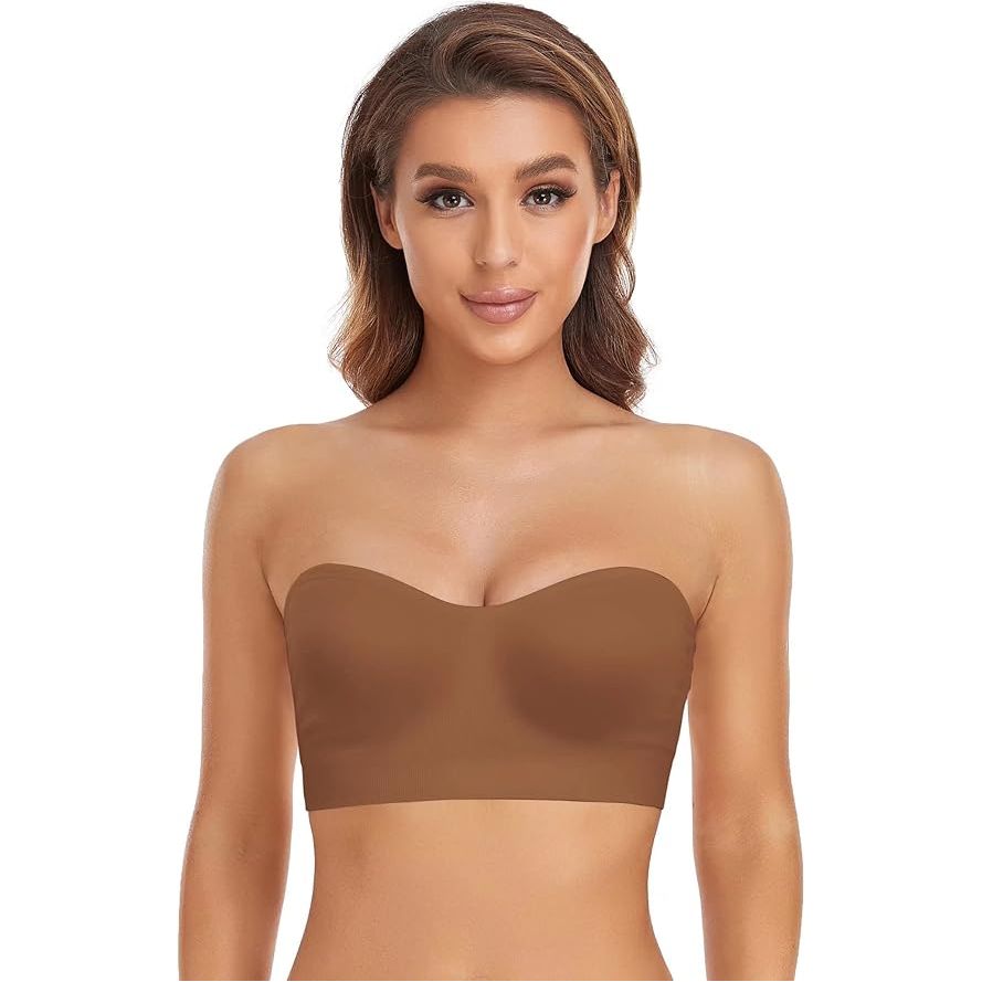 Soutien-Gorge Invisible Élégance®