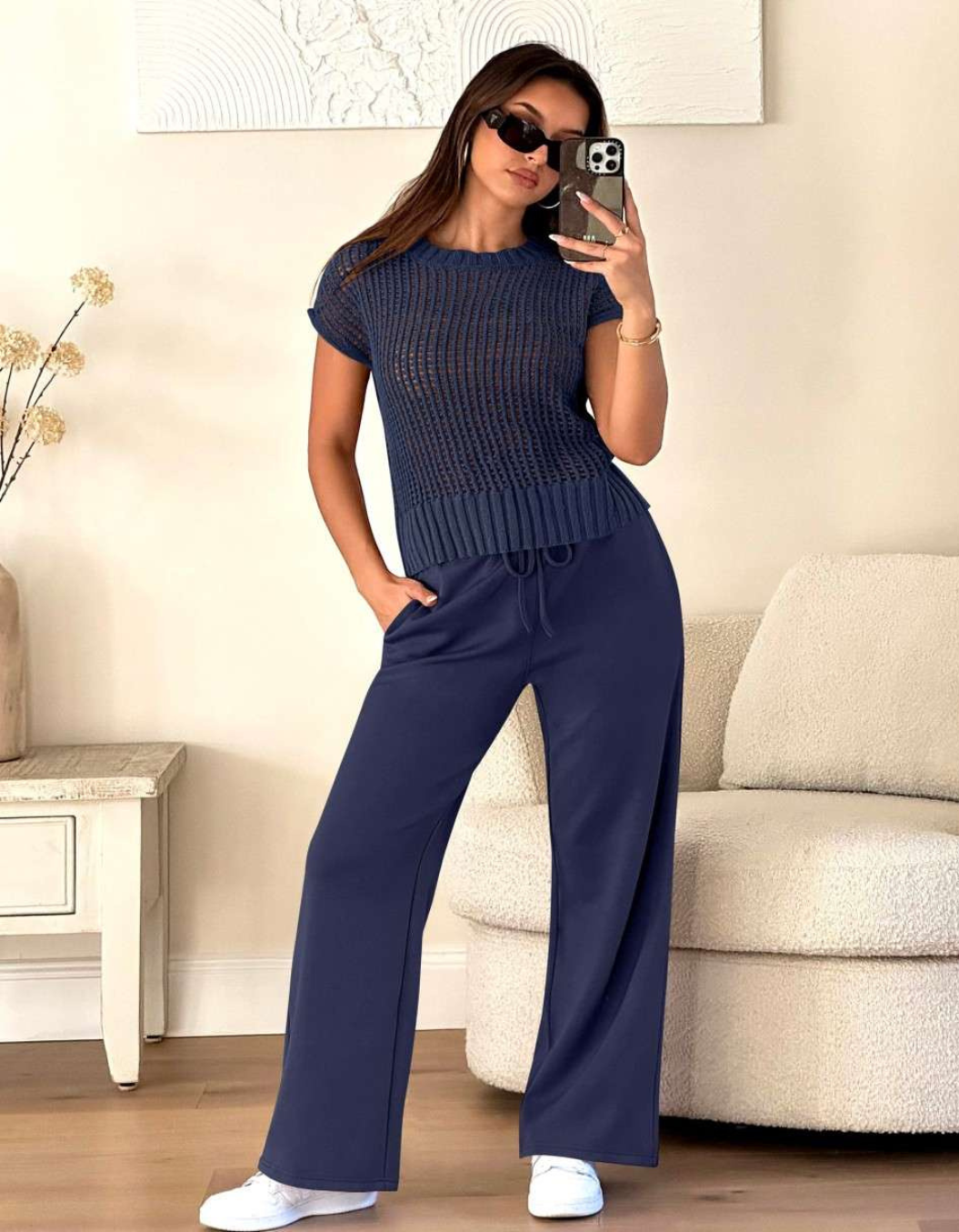 Stefany Set