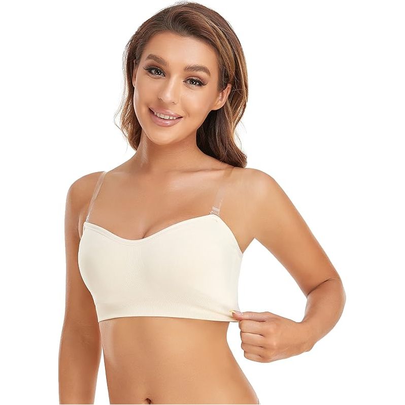 Soutien-Gorge Invisible Élégance®