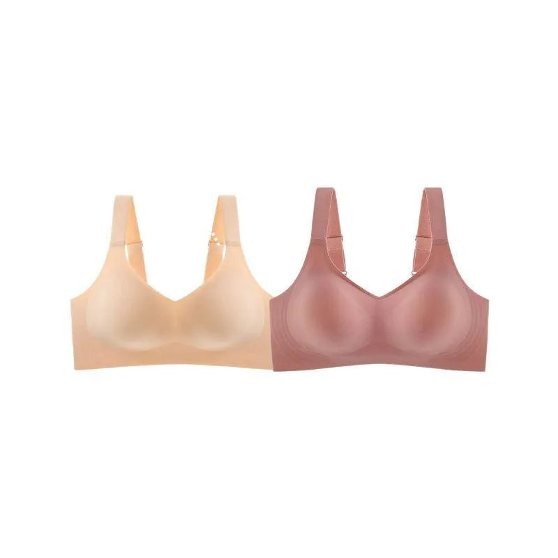 Soutien-gorge renforcé de qualité supérieure-Soutien et confort !