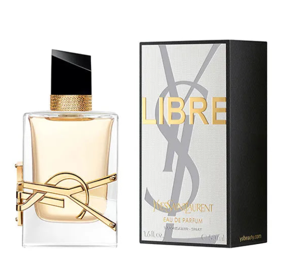 3 Parfums Chanel Coco Mademoiselle, Yves Saint Laurent Libre & Chloé (PAYEZ 1 OBTENEZ 3)