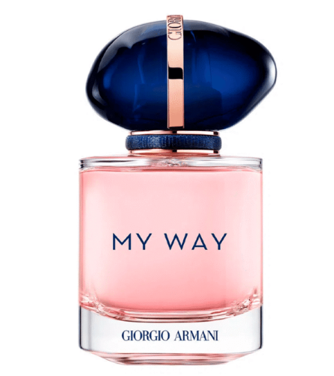 3 Parfums Dolce & Gabbana Devotion, Giorgio Armani My Way & Lancôme Idôle (PAYEZ 1 OBTENEZ 3)