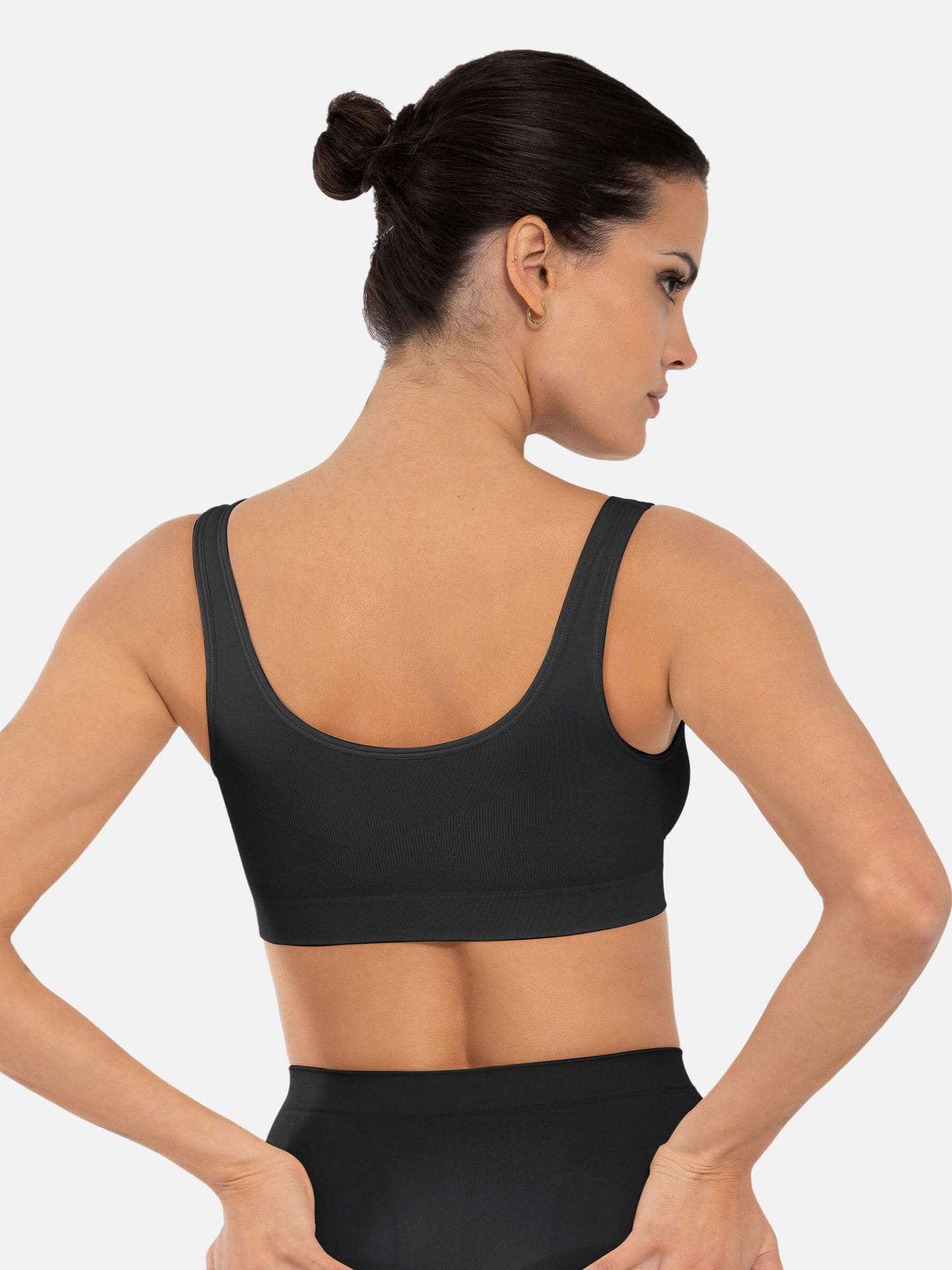 Lumière Sculptante® – Body Galbant en Dentelle Ultra-Confort