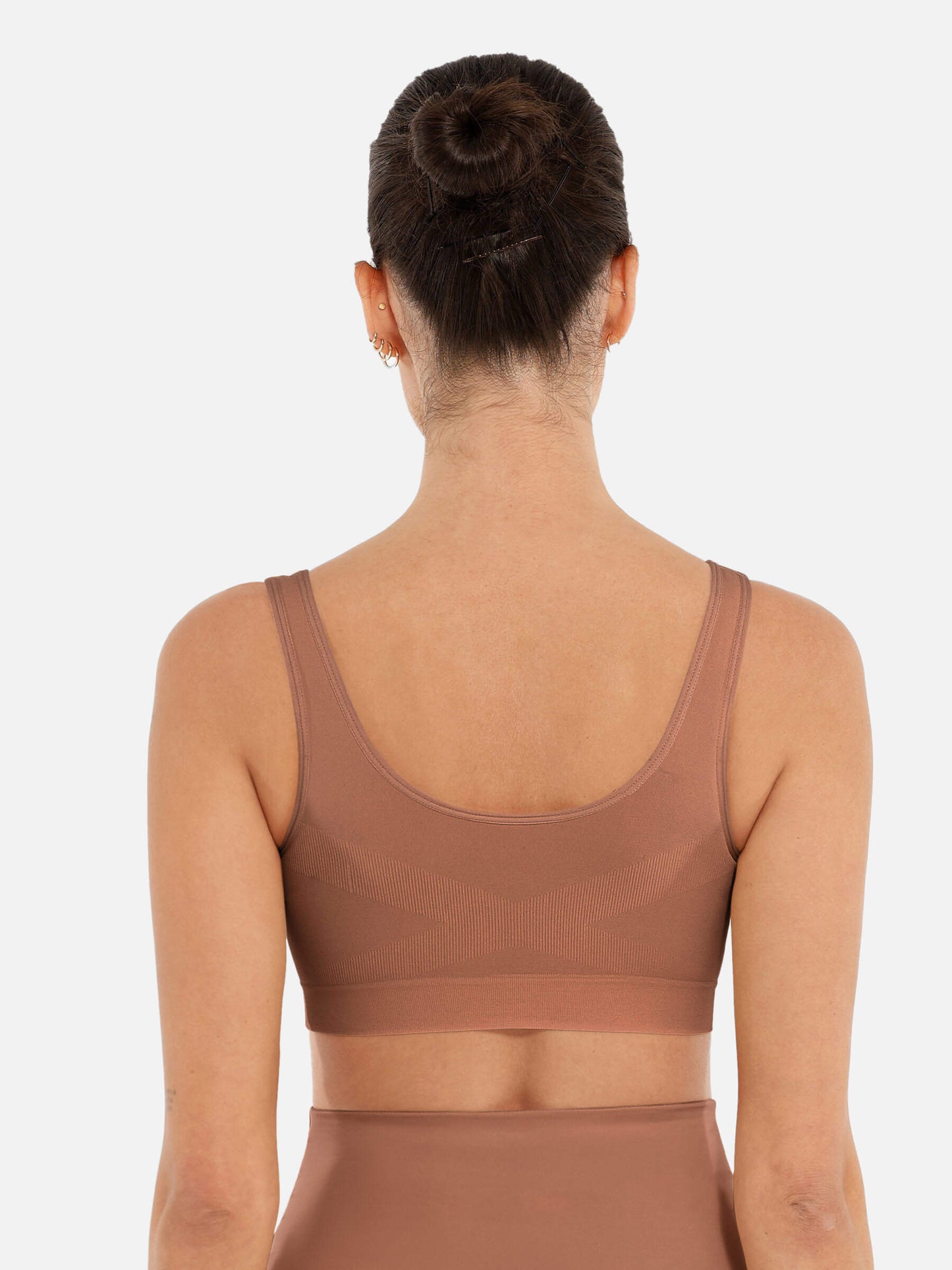 Lumière Sculptante® – Body Galbant en Dentelle Ultra-Confort