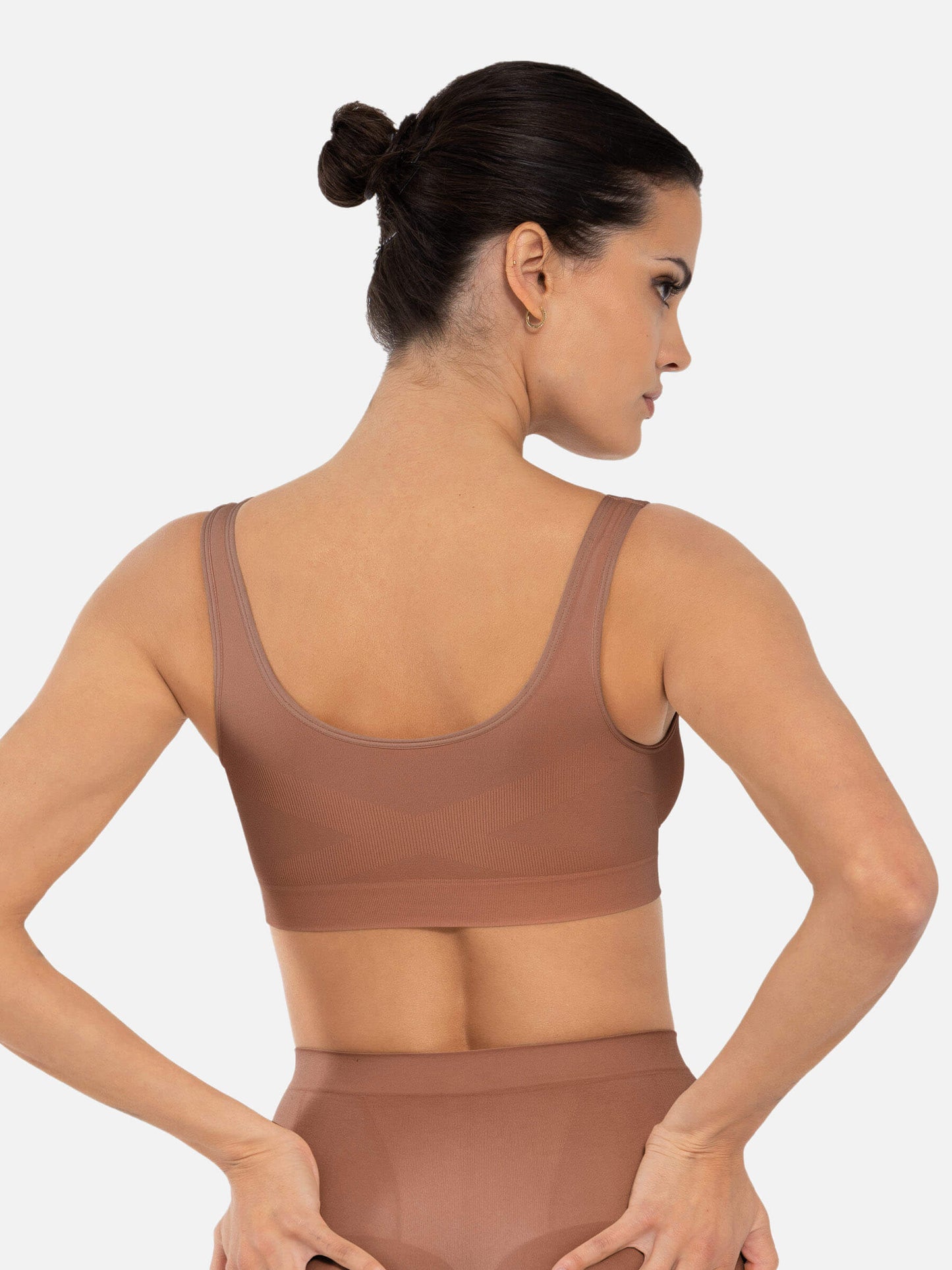 Lumière Sculptante® – Body Galbant en Dentelle Ultra-Confort