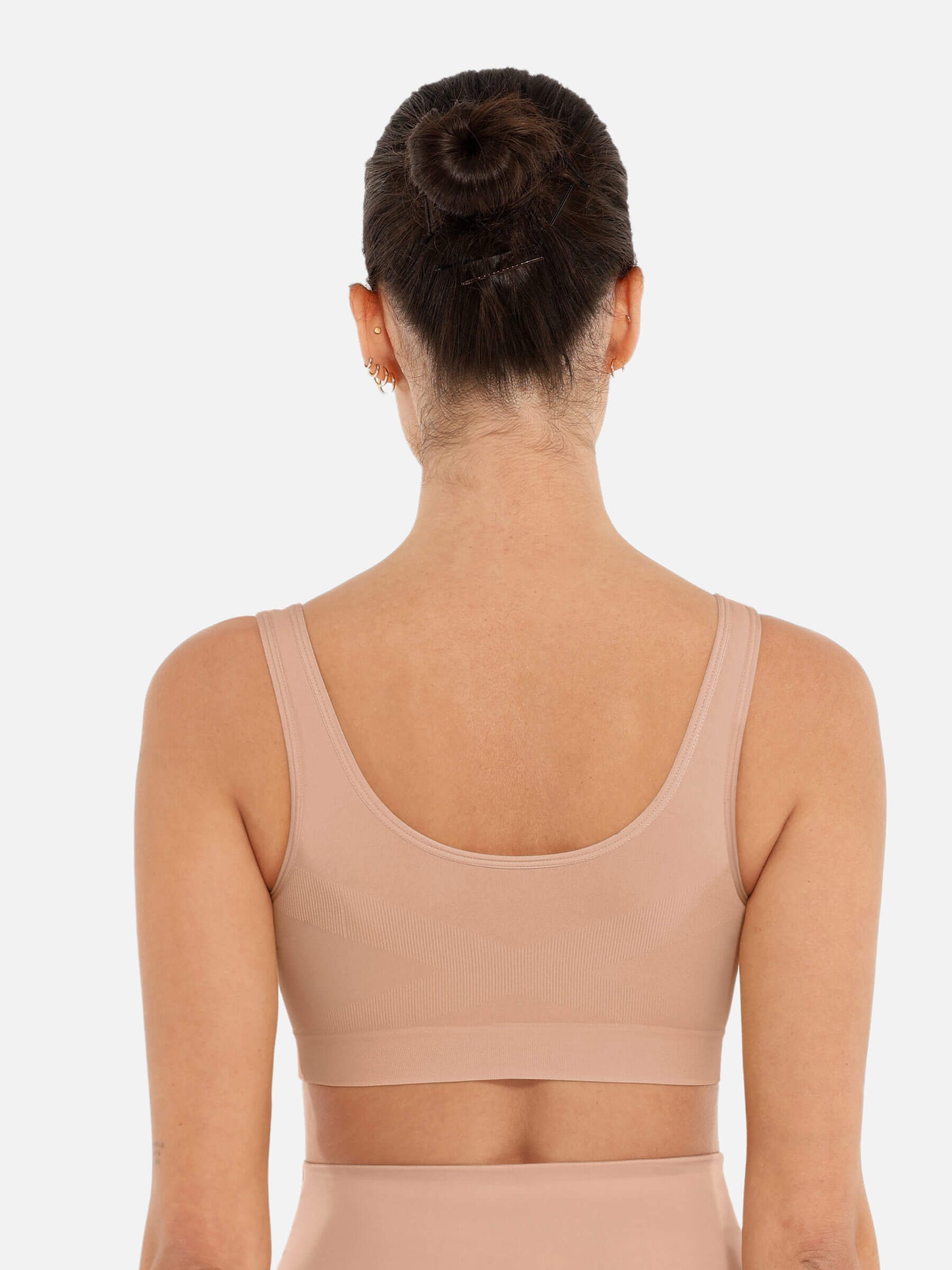 Lumière Sculptante® – Body Galbant en Dentelle Ultra-Confort