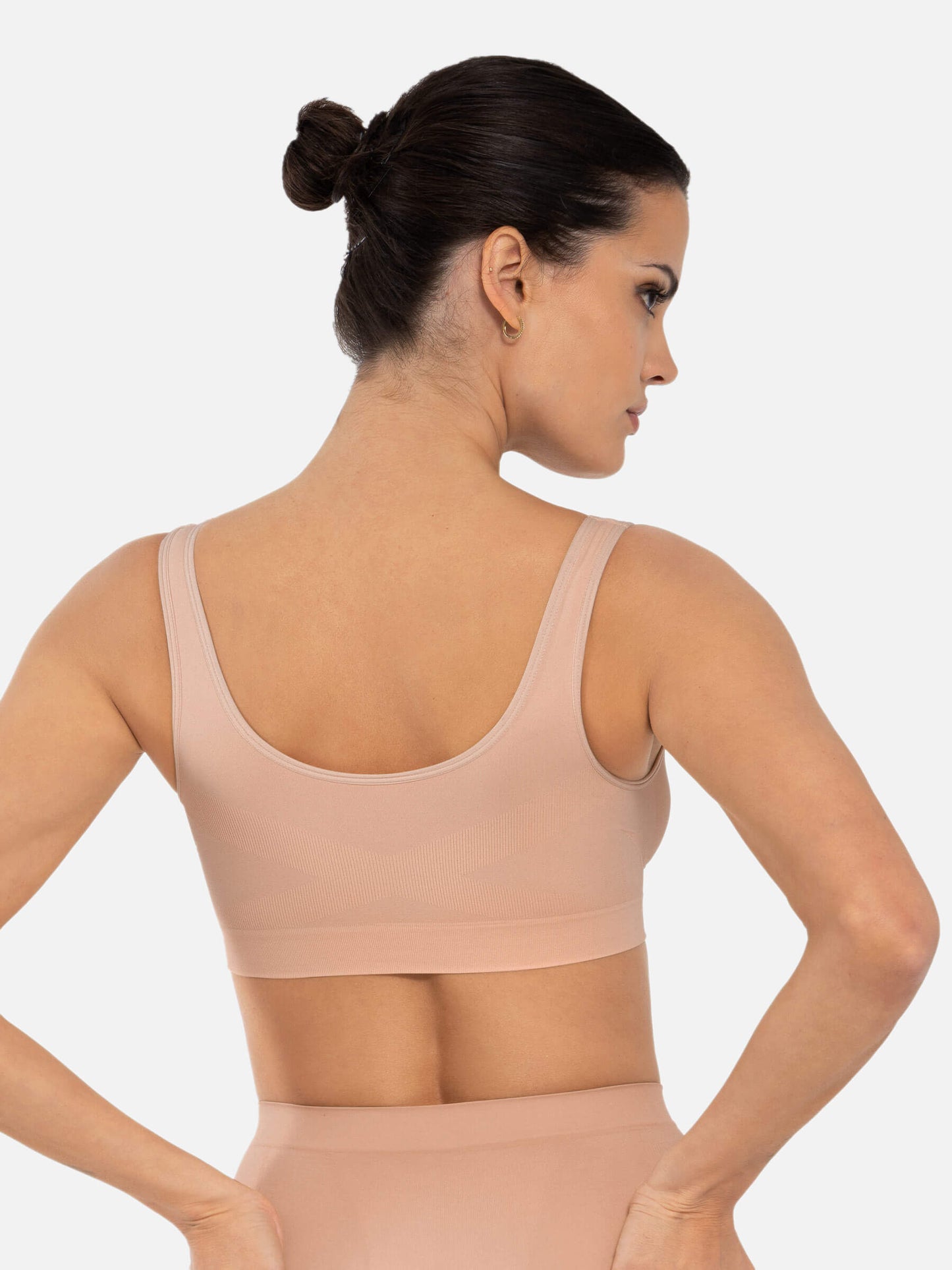 Lumière Sculptante® – Body Galbant en Dentelle Ultra-Confort