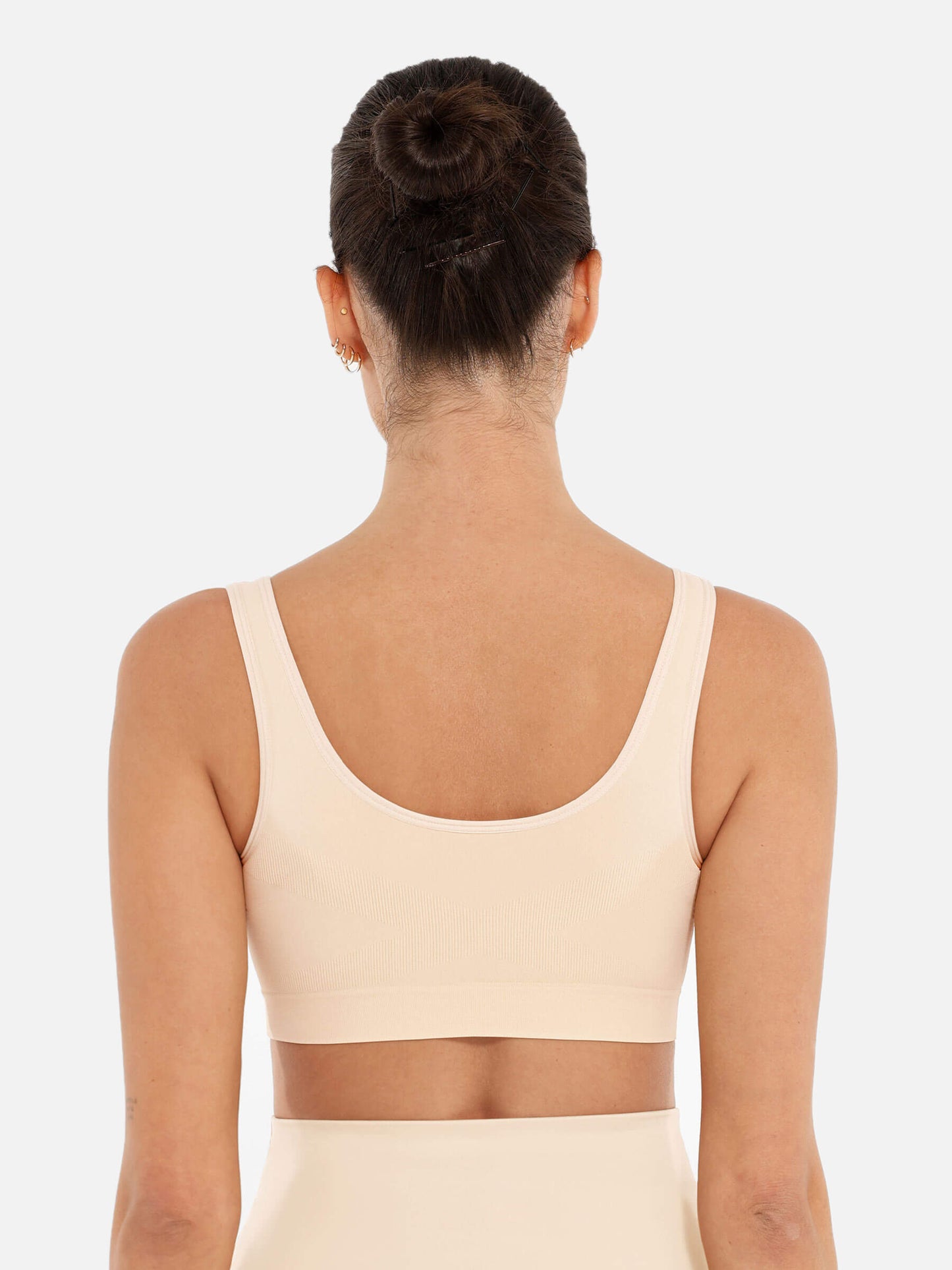 Lumière Sculptante® – Body Galbant en Dentelle Ultra-Confort
