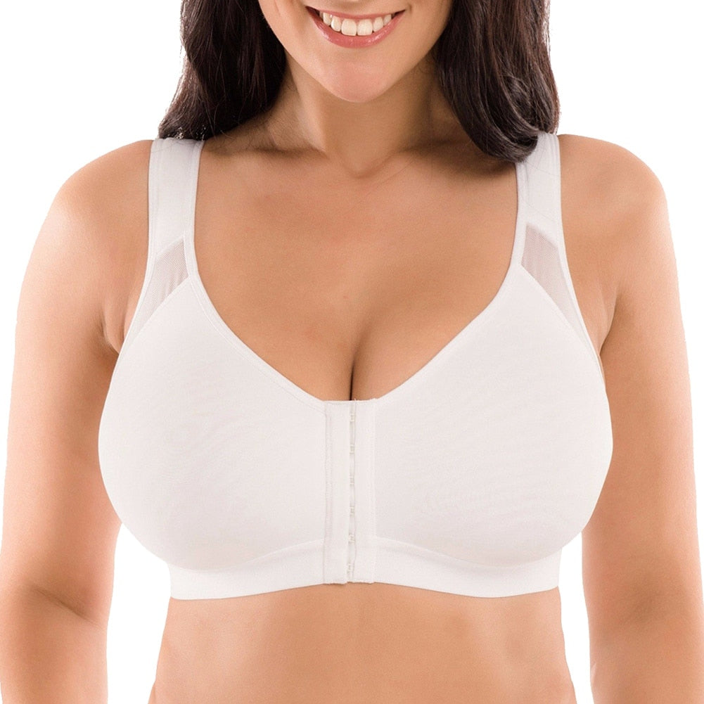 Soutien-gorge gainant