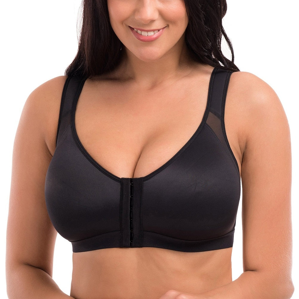 Soutien-gorge gainant