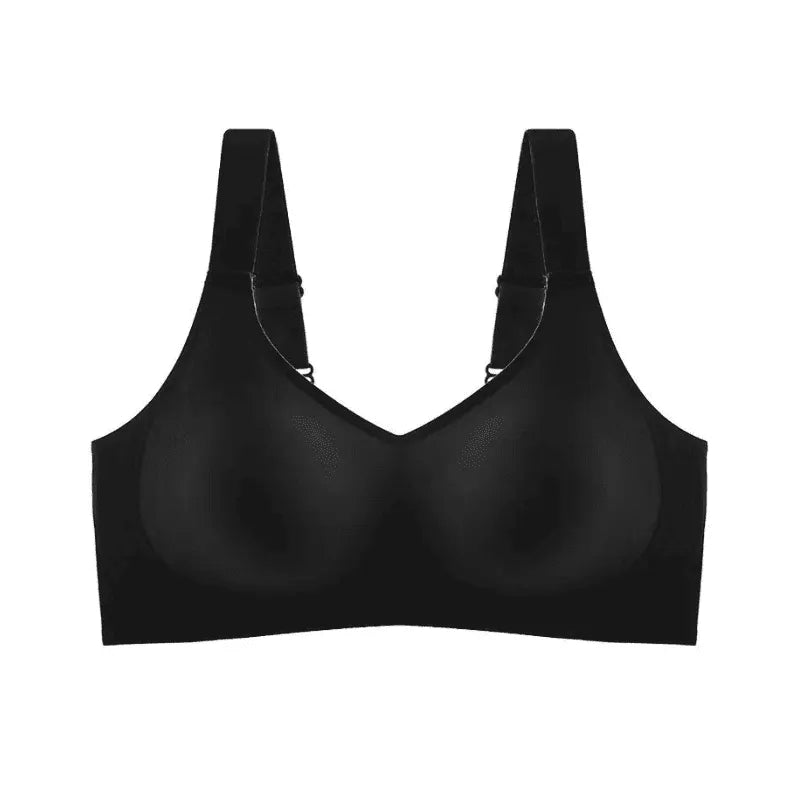 Soutien-gorge renforcé de qualité supérieure-Soutien et confort !