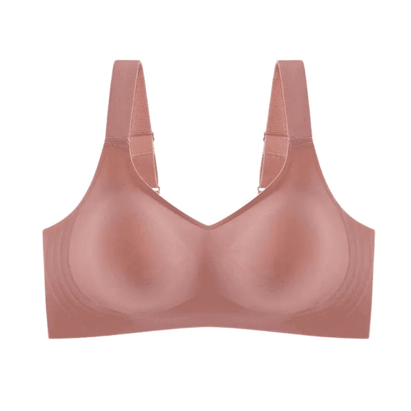 Soutien-gorge renforcé de qualité supérieure-Soutien et confort !