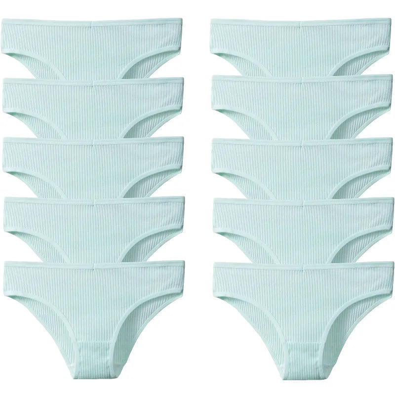Culotte Confort Brillante | Achetez-en 5, obtenez-en 10