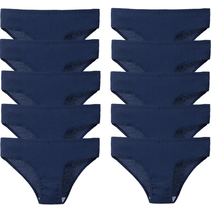 Culotte Confort Brillante | Achetez-en 5, obtenez-en 10