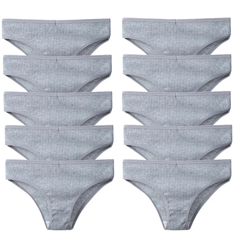 Culotte Confort Brillante | Achetez-en 5, obtenez-en 10