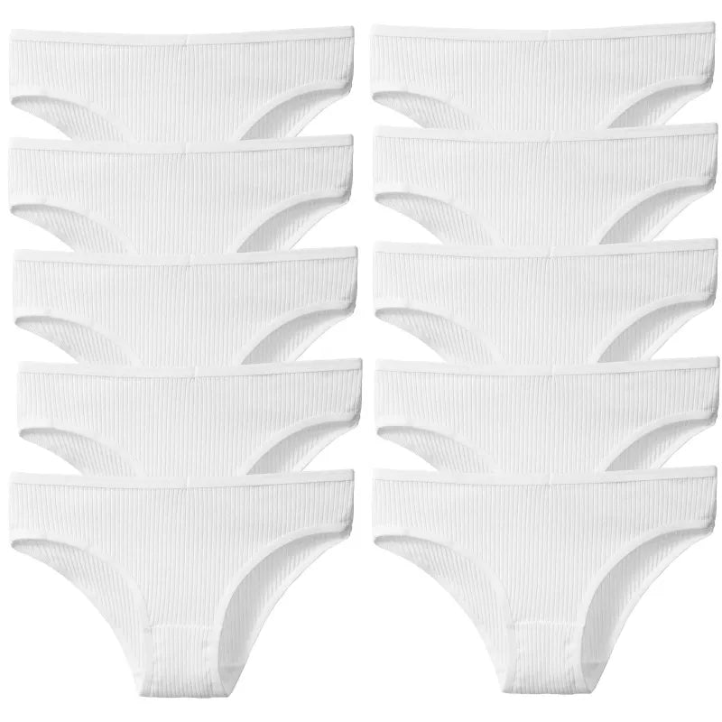 Culotte Confort Brillante | Achetez-en 5, obtenez-en 10