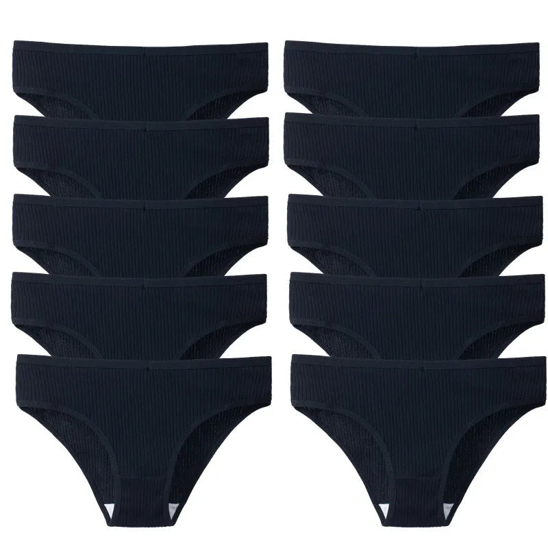 Culotte Confort Brillante | Achetez-en 5, obtenez-en 10