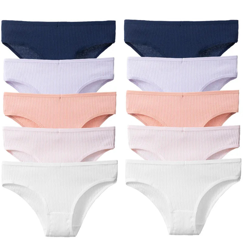 Culotte Confort Brillante | Achetez-en 5, obtenez-en 10