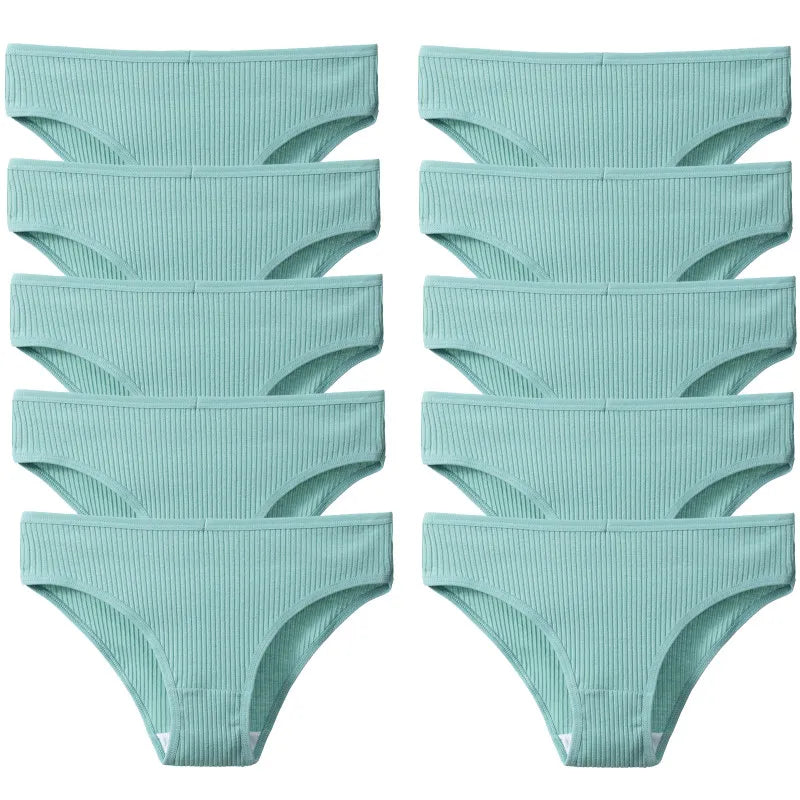 Culotte Confort Brillante | Achetez-en 5, obtenez-en 10