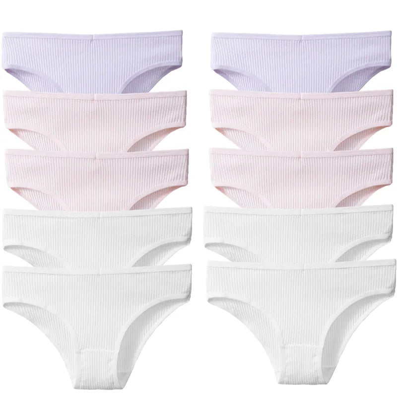 Culotte Confort Brillante | Achetez-en 5, obtenez-en 10