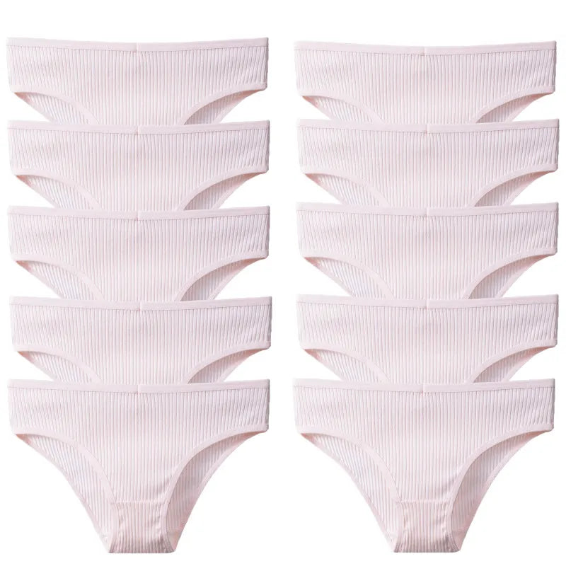 Culotte Confort Brillante | Achetez-en 5, obtenez-en 10