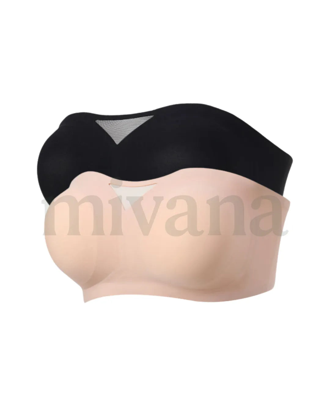 Soutien-gorge sans bretelles antidérapant Ultra Flex | Achetez-en 1, obtenez-en 2