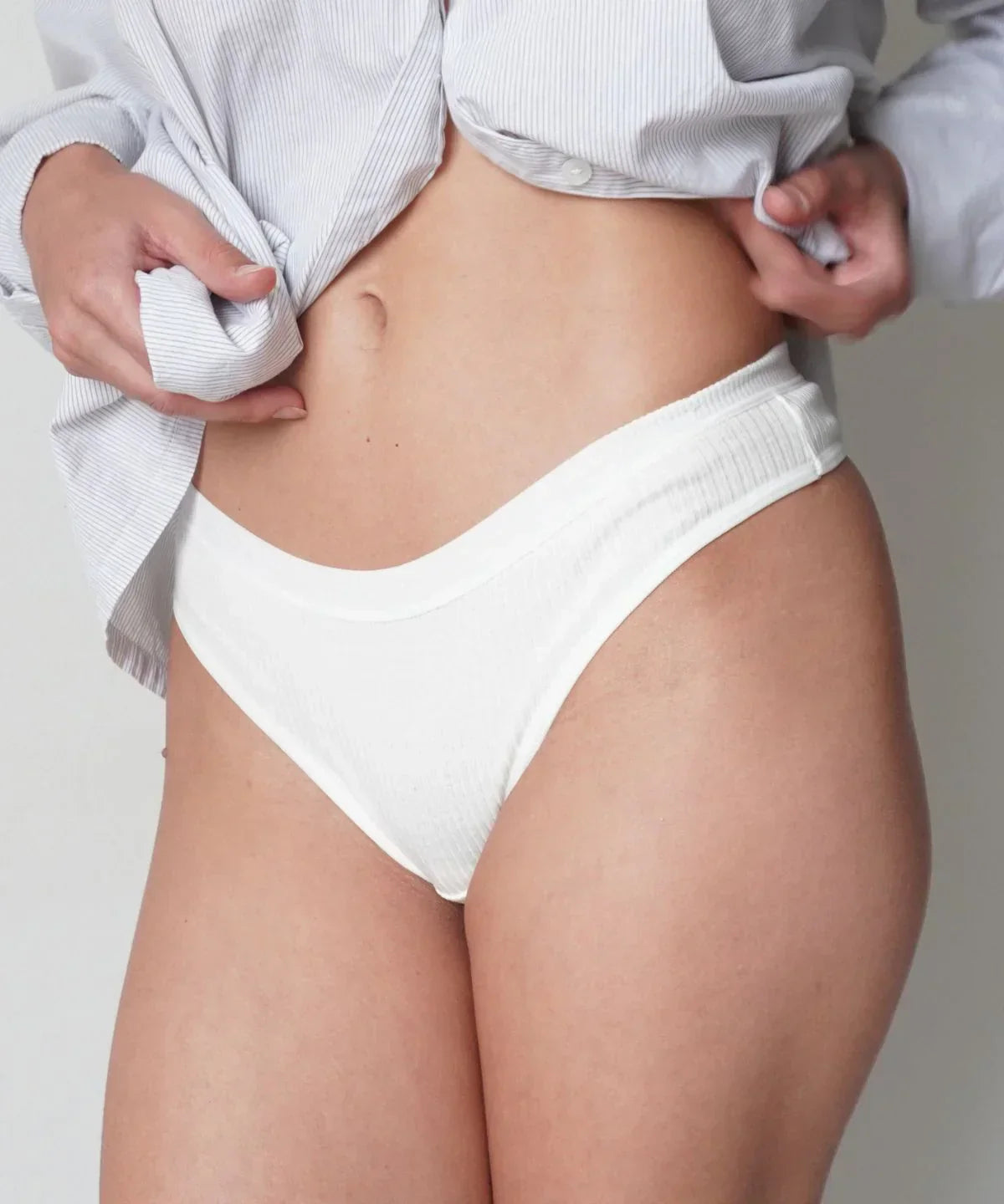 Culotte Confort Brillante | Achetez-en 5, obtenez-en 10