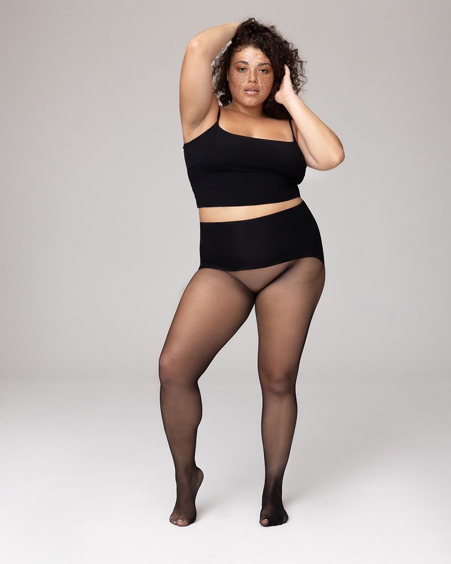 Collant Caresse® | Le 2ème offert